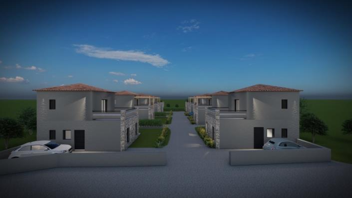 Image No.26-2 Bed Maisonette for sale