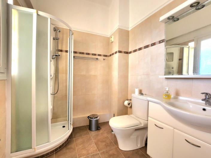 Image No.25-Maison de 4 chambres à vendre à Vrahati