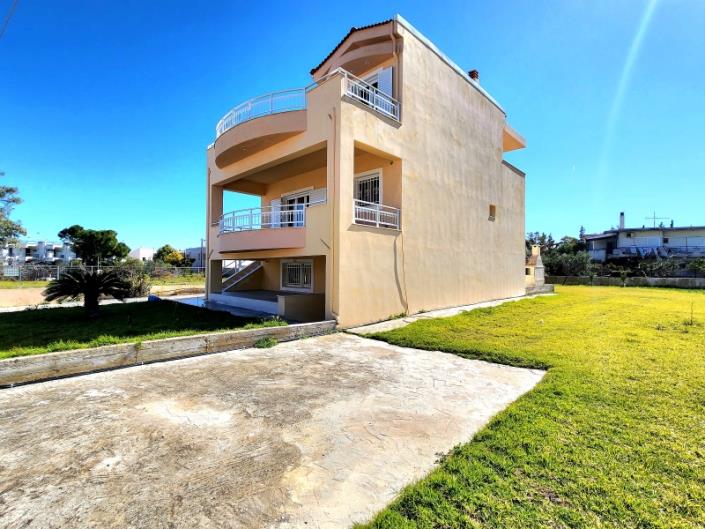 Image No.26-Maison de 4 chambres à vendre à Vrahati