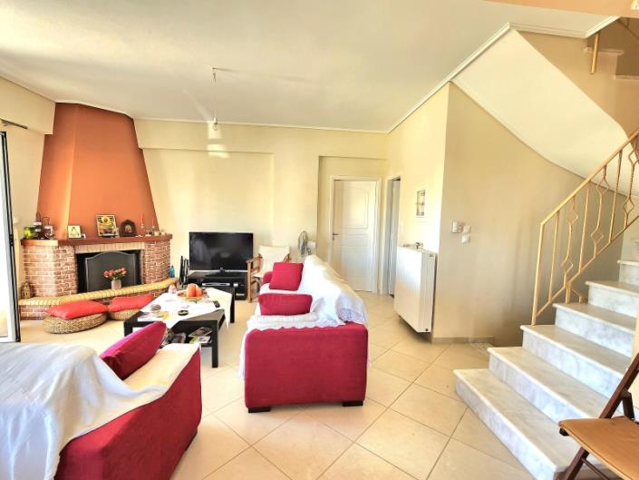 Image No.12-Maison de 4 chambres à vendre à Vrahati