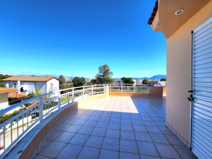 Image No.34-Maison de 4 chambres à vendre à Vrahati