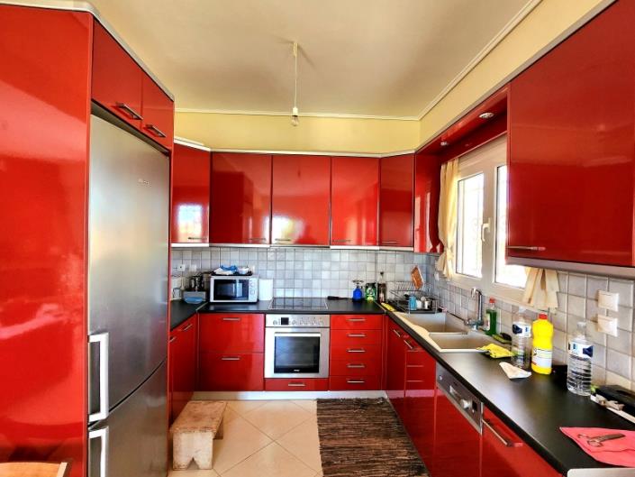 Image No.8-Maison de 4 chambres à vendre à Vrahati