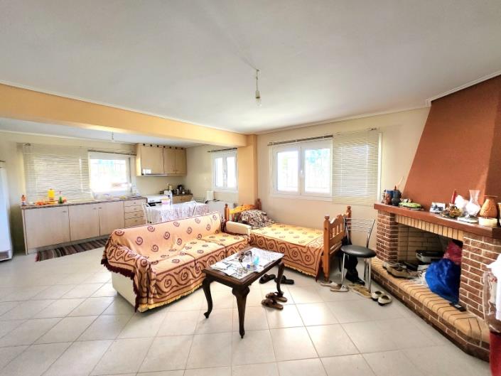 Image No.23-Maison de 4 chambres à vendre à Vrahati