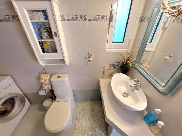 Image No.16-Jumelé de 3 chambres à vendre à Astros