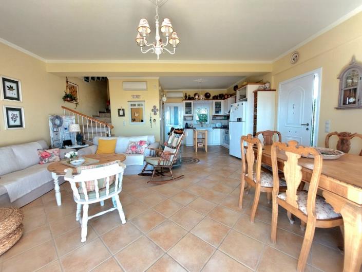 Image No.8-Jumelé de 3 chambres à vendre à Astros