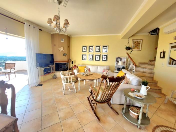 Image No.14-Jumelé de 3 chambres à vendre à Astros