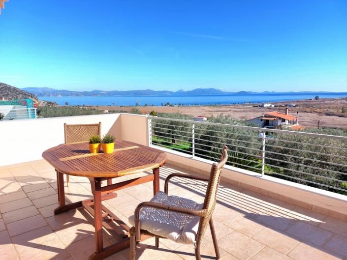 Image No.3-Jumelé de 3 chambres à vendre à Astros