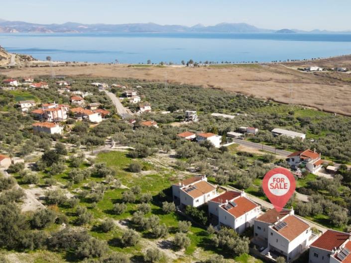 Image No.36-Jumelé de 3 chambres à vendre à Astros