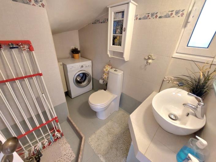 Image No.17-Jumelé de 3 chambres à vendre à Astros