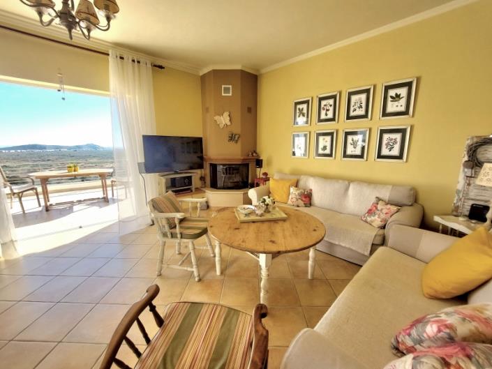 Image No.11-Jumelé de 3 chambres à vendre à Astros