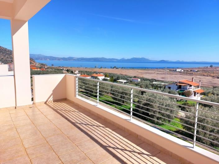 Image No.4-Jumelé de 3 chambres à vendre à Astros