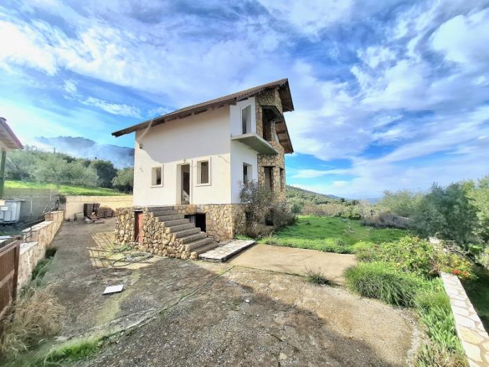 Image No.5-Maison de 4 chambres à vendre à Péloponnèse