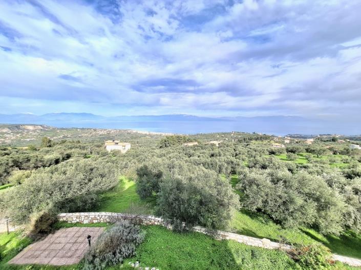 Image No.21-Maison de 4 chambres à vendre à Péloponnèse