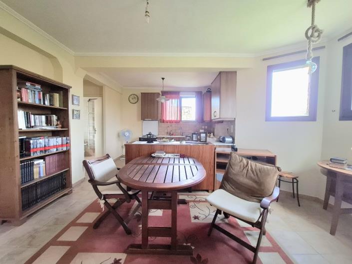 Image No.11-Maison de 4 chambres à vendre à Péloponnèse