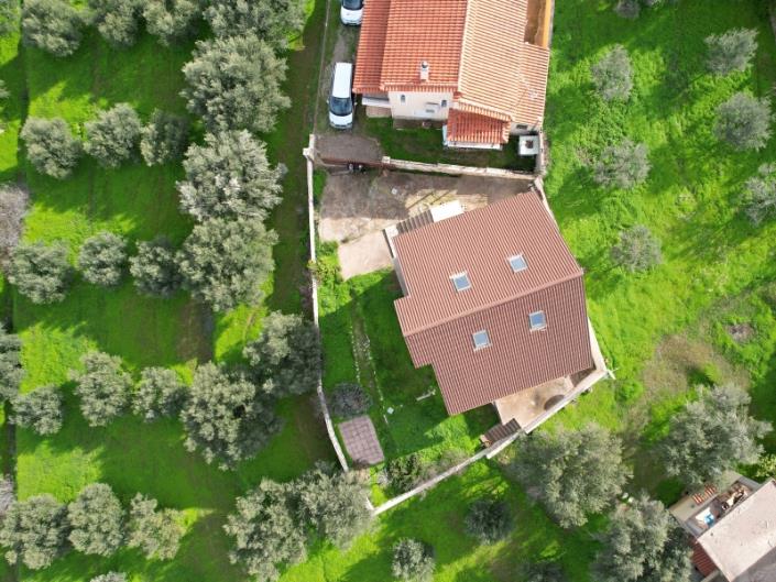 Image No.4-Maison de 4 chambres à vendre à Péloponnèse