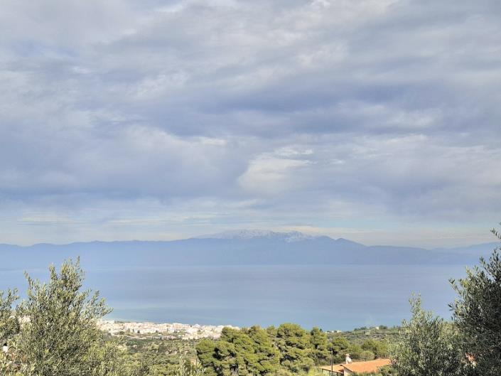 Image No.3-Maison de 4 chambres à vendre à Péloponnèse