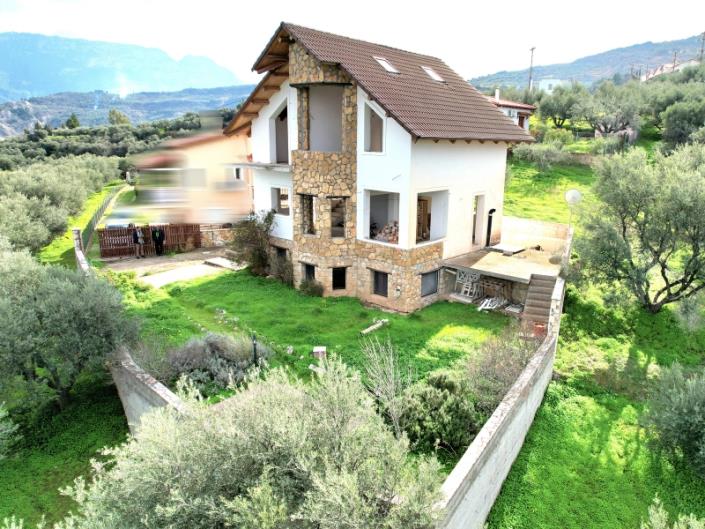 Image No.23-Maison de 4 chambres à vendre à Péloponnèse