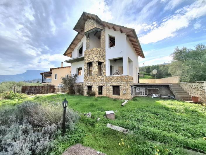 Image No.22-Maison de 4 chambres à vendre à Péloponnèse