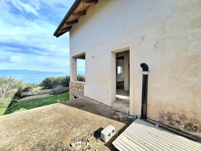 Image No.24-Maison de 4 chambres à vendre à Péloponnèse