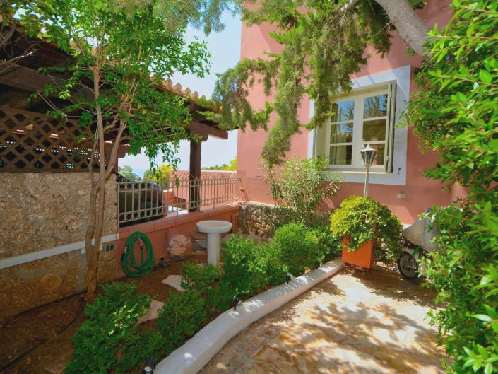 Image No.25-4 Bed Villa / Detached for sale