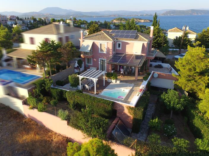 Image No.29-4 Bed Villa / Detached for sale