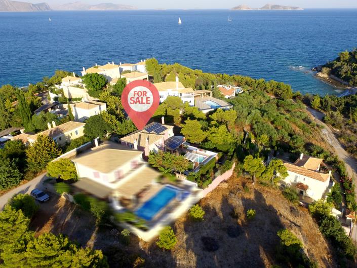 Image No.2-4 Bed Villa / Detached for sale