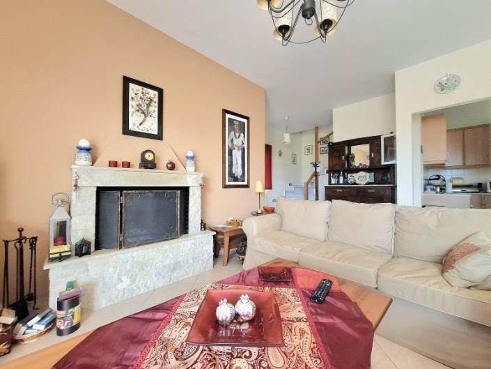 Image No.14-Maison de 4 chambres à vendre à Asini