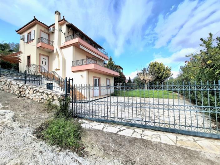 Image No.29-Maison de 4 chambres à vendre à Asini