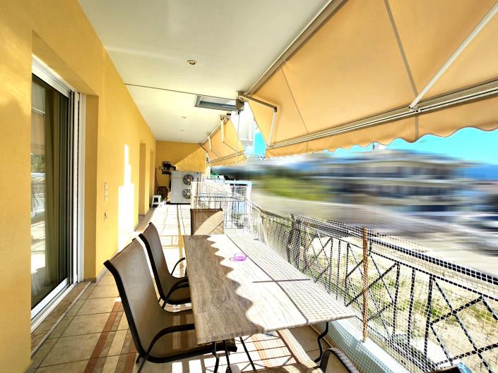 Image No.2-Appartement de 2 chambres à vendre à Nafplio