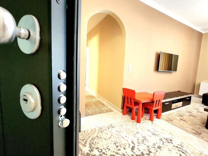 Image No.3-Appartement de 2 chambres à vendre à Nafplio