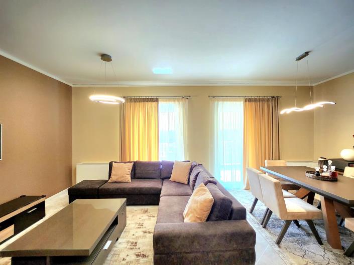 Image No.5-Appartement de 2 chambres à vendre à Nafplio