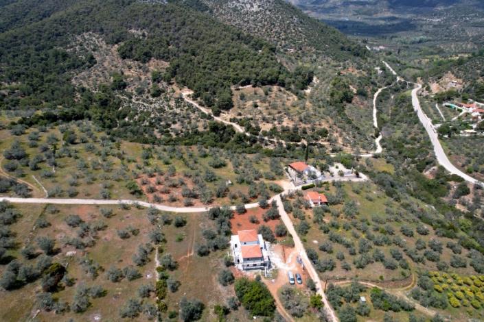 Image No.37-Maison de 3 chambres à vendre à Epidavros