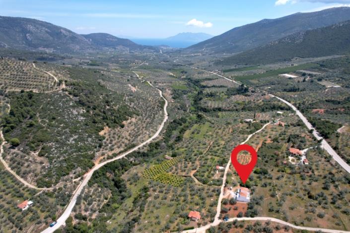 Image No.33-Maison de 3 chambres à vendre à Epidavros