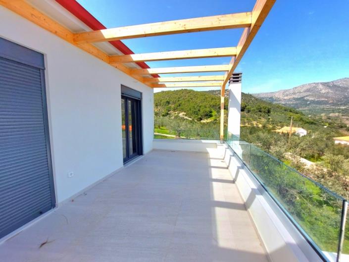 Image No.26-Maison de 3 chambres à vendre à Epidavros