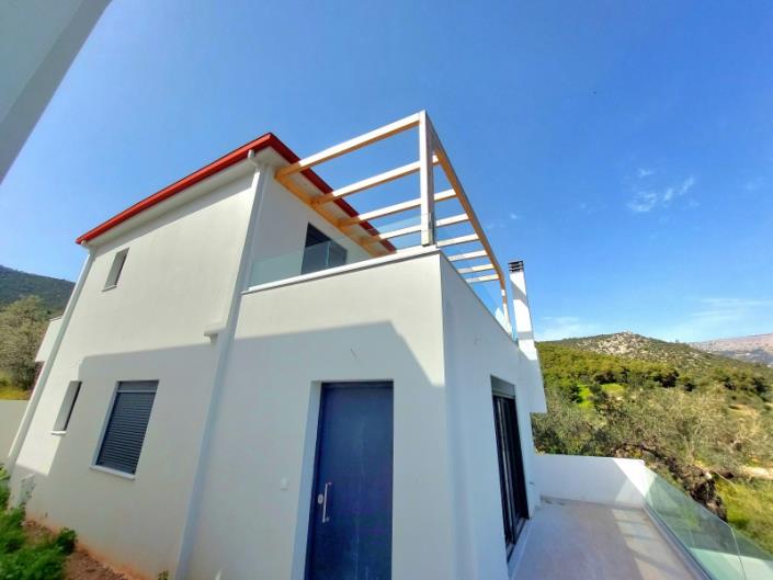 Image No.25-Maison de 3 chambres à vendre à Epidavros