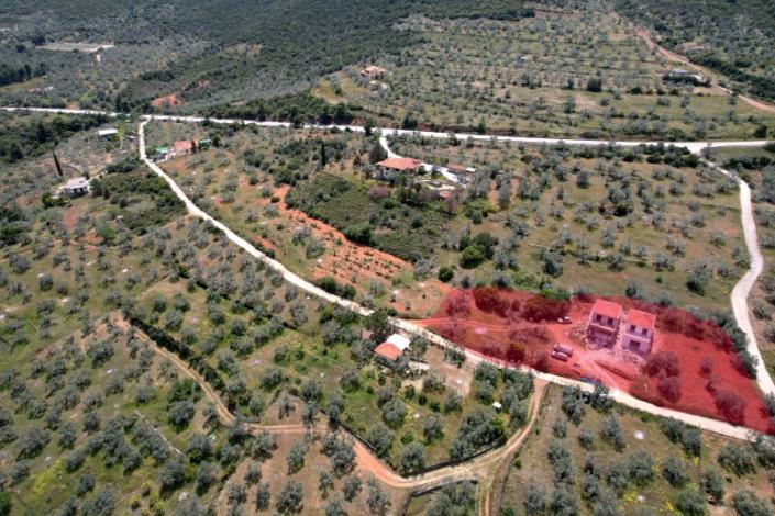 Image No.38-Maison de 3 chambres à vendre à Epidavros