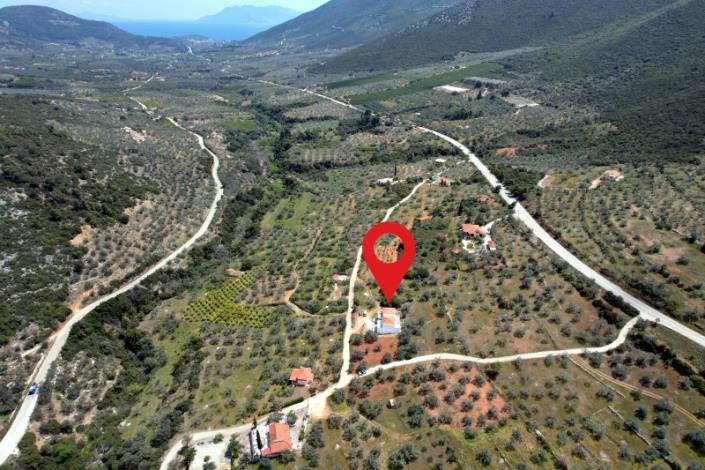 Image No.39-Maison de 3 chambres à vendre à Epidavros