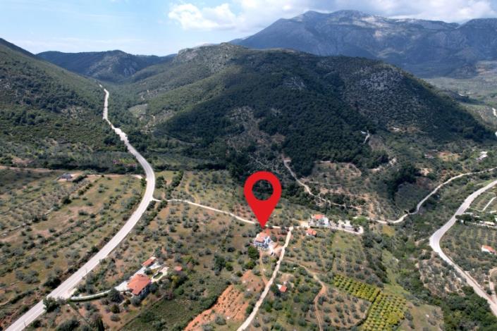 Image No.41-Maison de 3 chambres à vendre à Epidavros