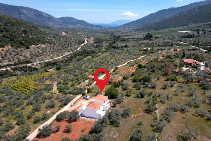 Image No.42-Maison de 3 chambres à vendre à Epidavros