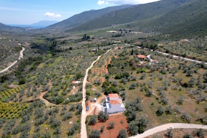 Image No.43-Maison de 3 chambres à vendre à Epidavros