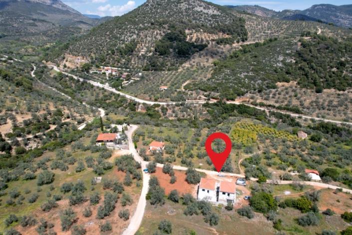 Image No.44-Maison de 3 chambres à vendre à Epidavros