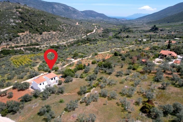 Image No.45-Maison de 3 chambres à vendre à Epidavros