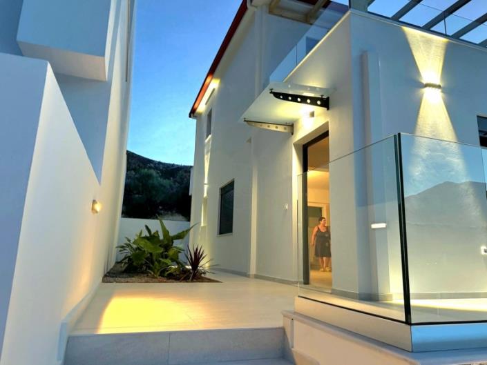 Image No.22-Maison de 3 chambres à vendre à Epidavros