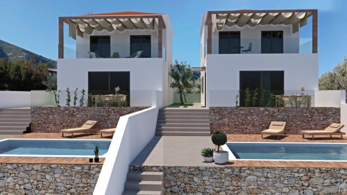 Image No.28-Maison de 3 chambres à vendre à Epidavros