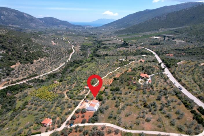 Image No.47-Maison de 3 chambres à vendre à Epidavros