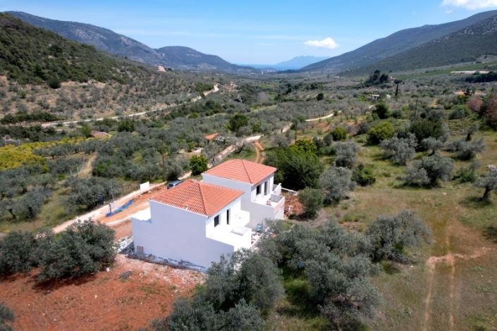 Image No.49-Maison de 3 chambres à vendre à Epidavros