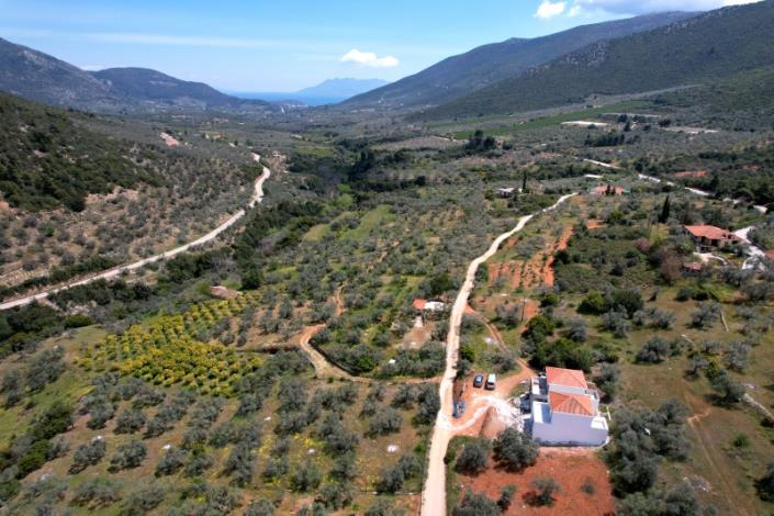 Image No.50-Maison de 3 chambres à vendre à Epidavros