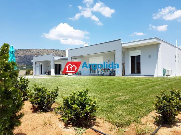 Image No.36-Maison / Villa de 6 chambres à vendre à Drepano