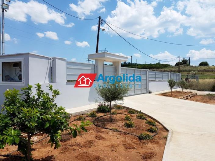 Image No.37-Maison / Villa de 6 chambres à vendre à Drepano