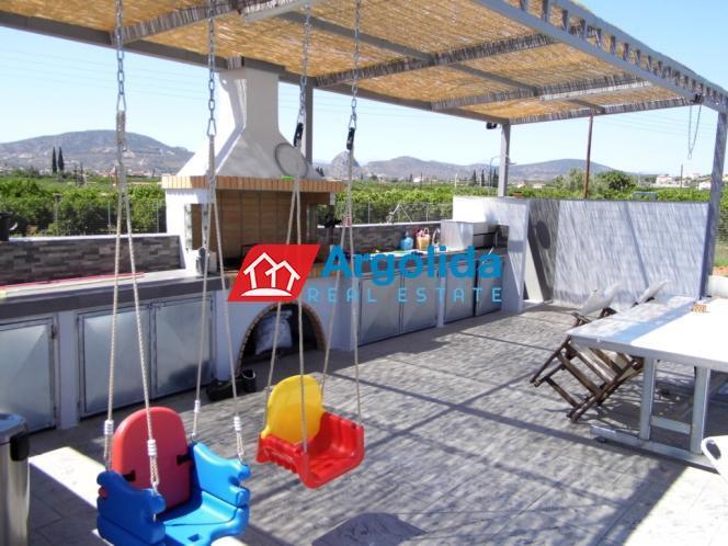 Image No.24-Maison / Villa de 6 chambres à vendre à Drepano